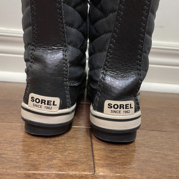Sorel Tofino II Winter Boots sz. 2 - Picture 8 of 13